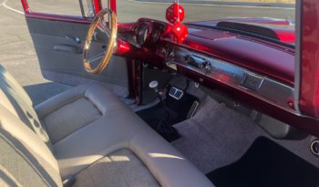 1957 Chevrolet 210 Post full