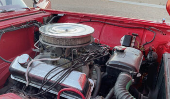 1960 Ford Thunderbird full