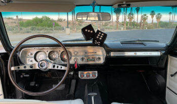 Chevrolet Chevelle 1965 full