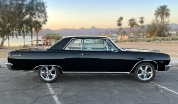 Chevrolet Chevelle 1965 full