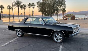 Chevrolet Chevelle 1965 full