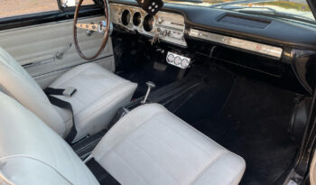 Chevrolet Chevelle 1965 full