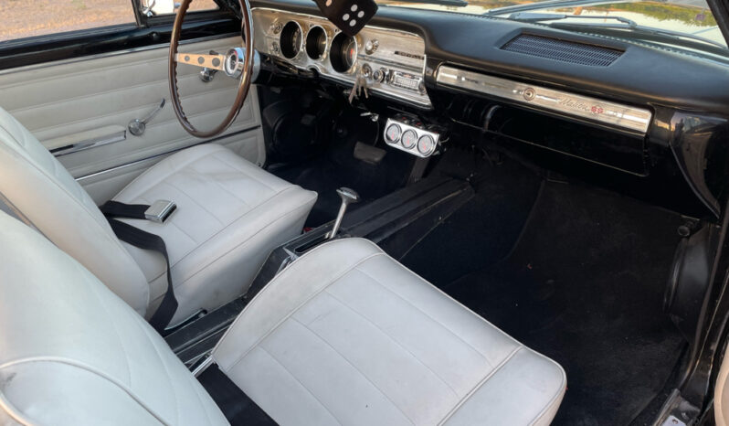 Chevrolet Chevelle 1965 full