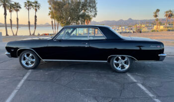 Chevrolet Chevelle 1965 full