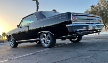 Chevrolet Chevelle 1965 full