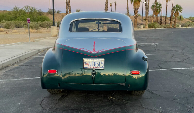 1942 Chevrolet Fleetline full