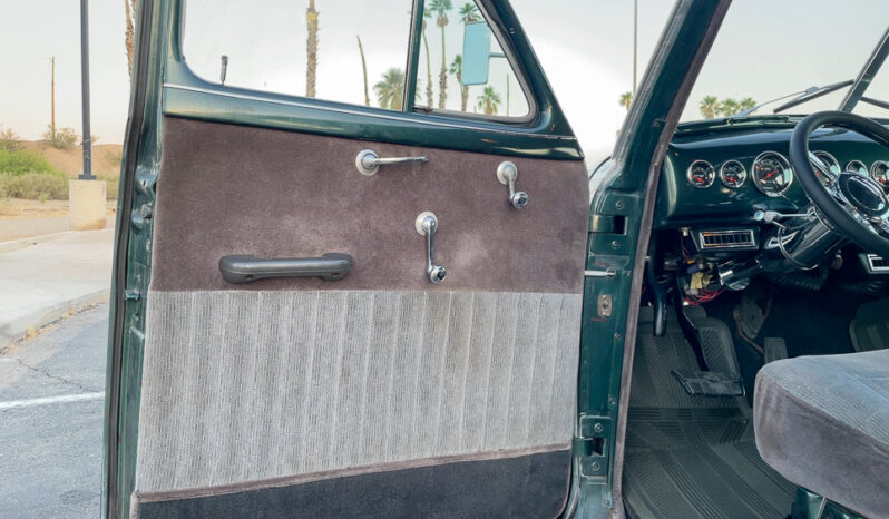 1942 Chevrolet Fleetline full