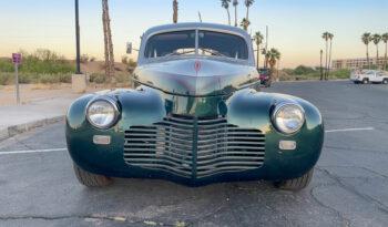 1942 Chevrolet Fleetline full