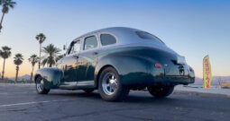 1942 Chevrolet Fleetline