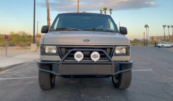 2000 Ford E-250 full