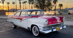 1956 Ford Crown Victoria